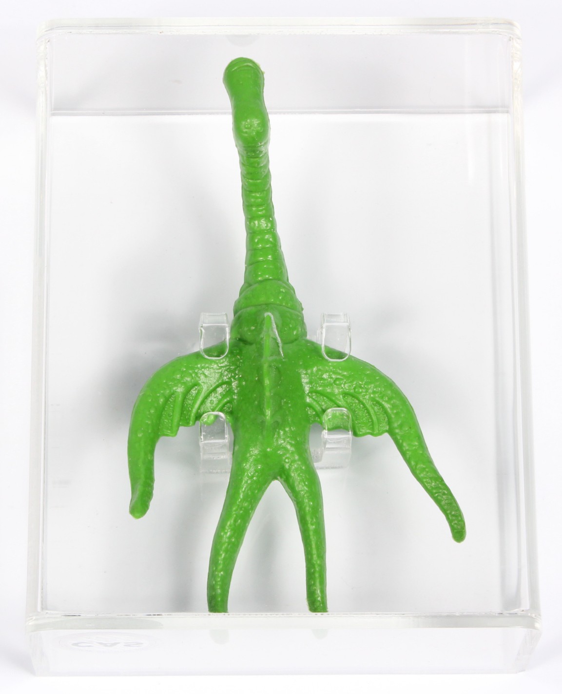 Kenner Star Wars Loose Action Figure Dianoga Trash Compactor Monster