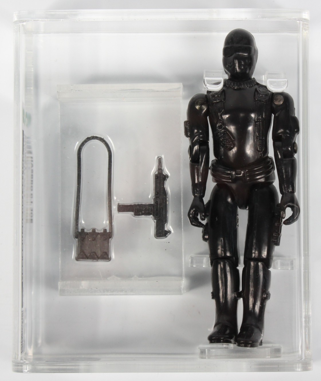 1982 snake eyes action figure