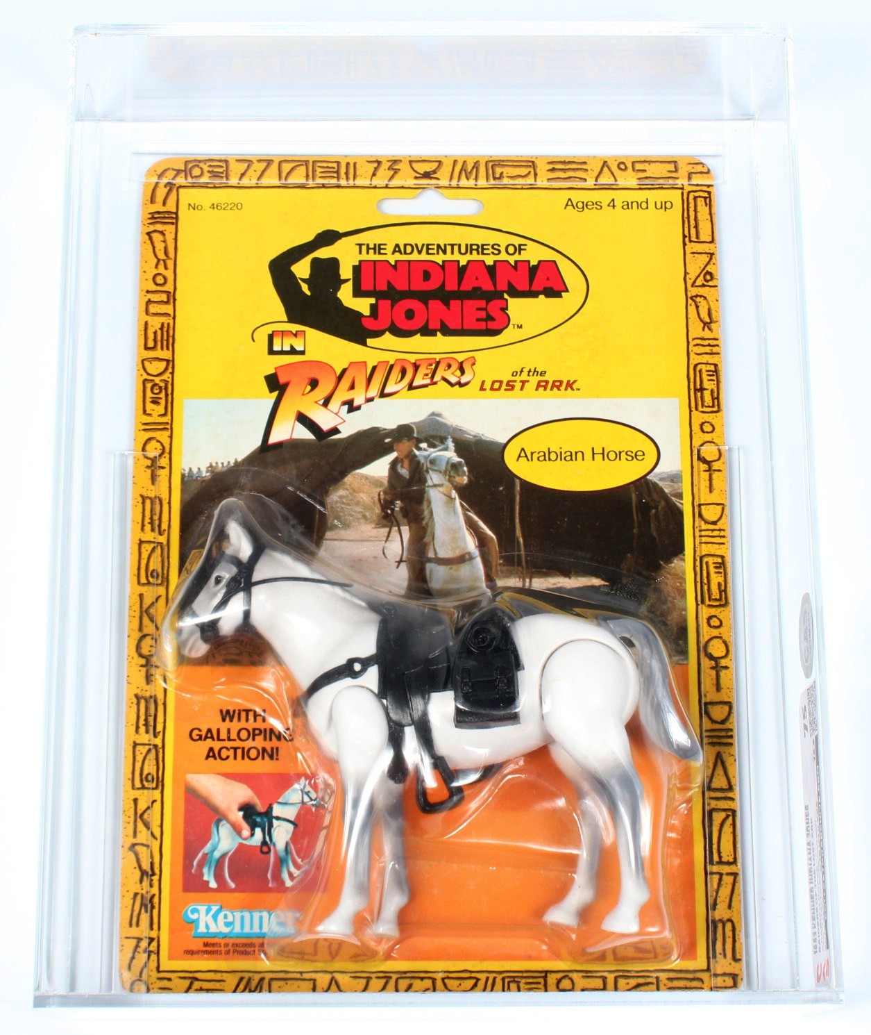 kenner indiana jones figures