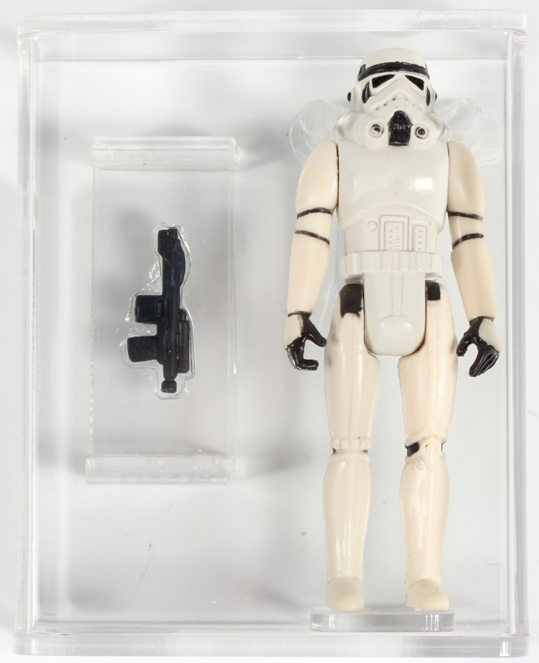 Lili Ledy Star Wars Loose Action Figure - Stormtrooper