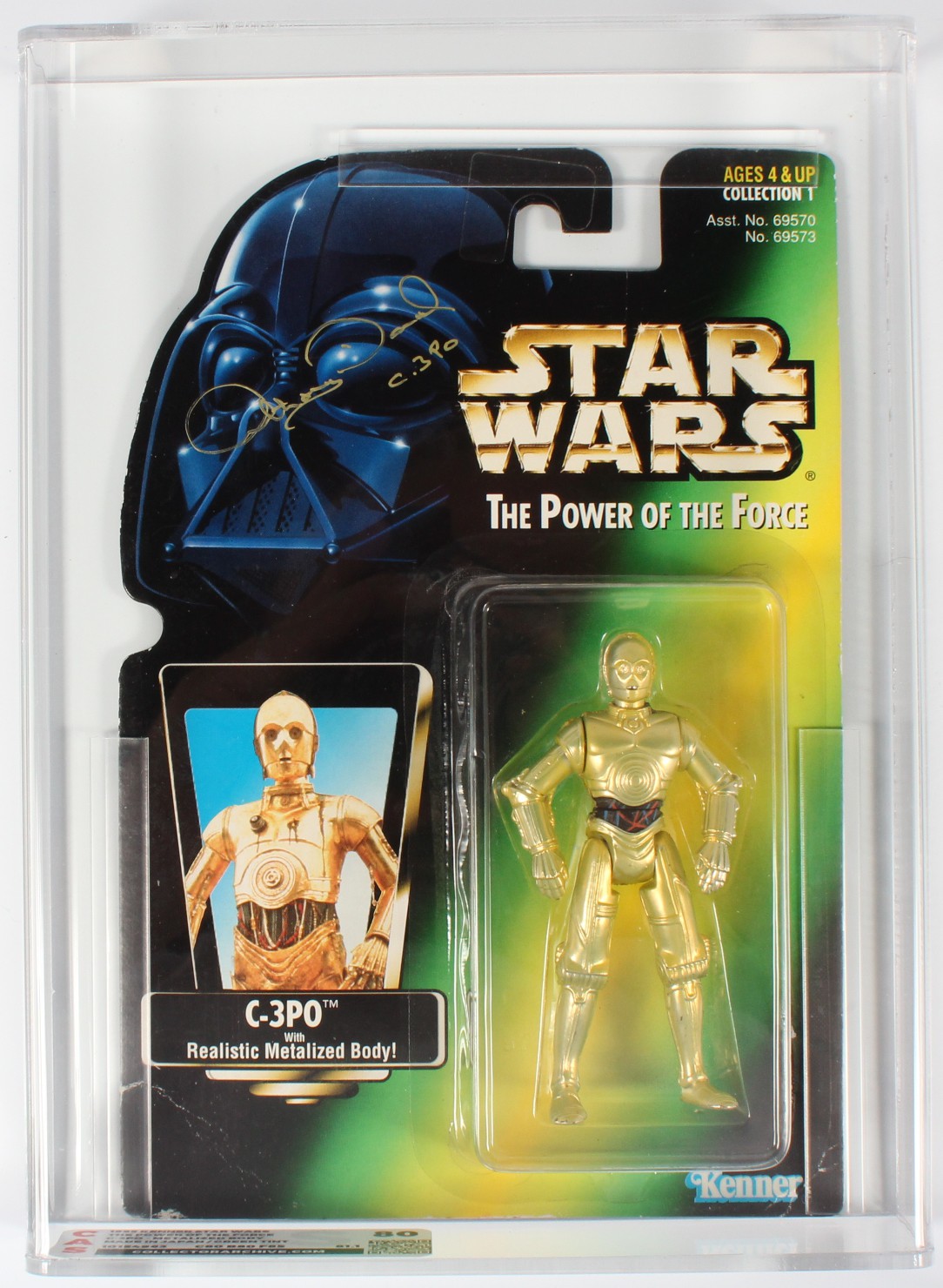1995 star wars figures price guide
