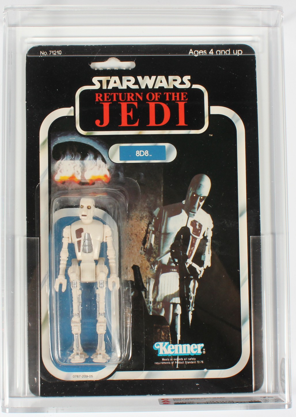 star wars 8d8 figure