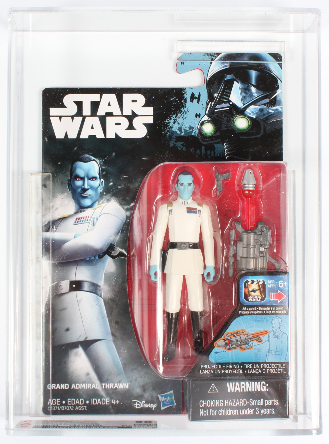 hasbro thrawn