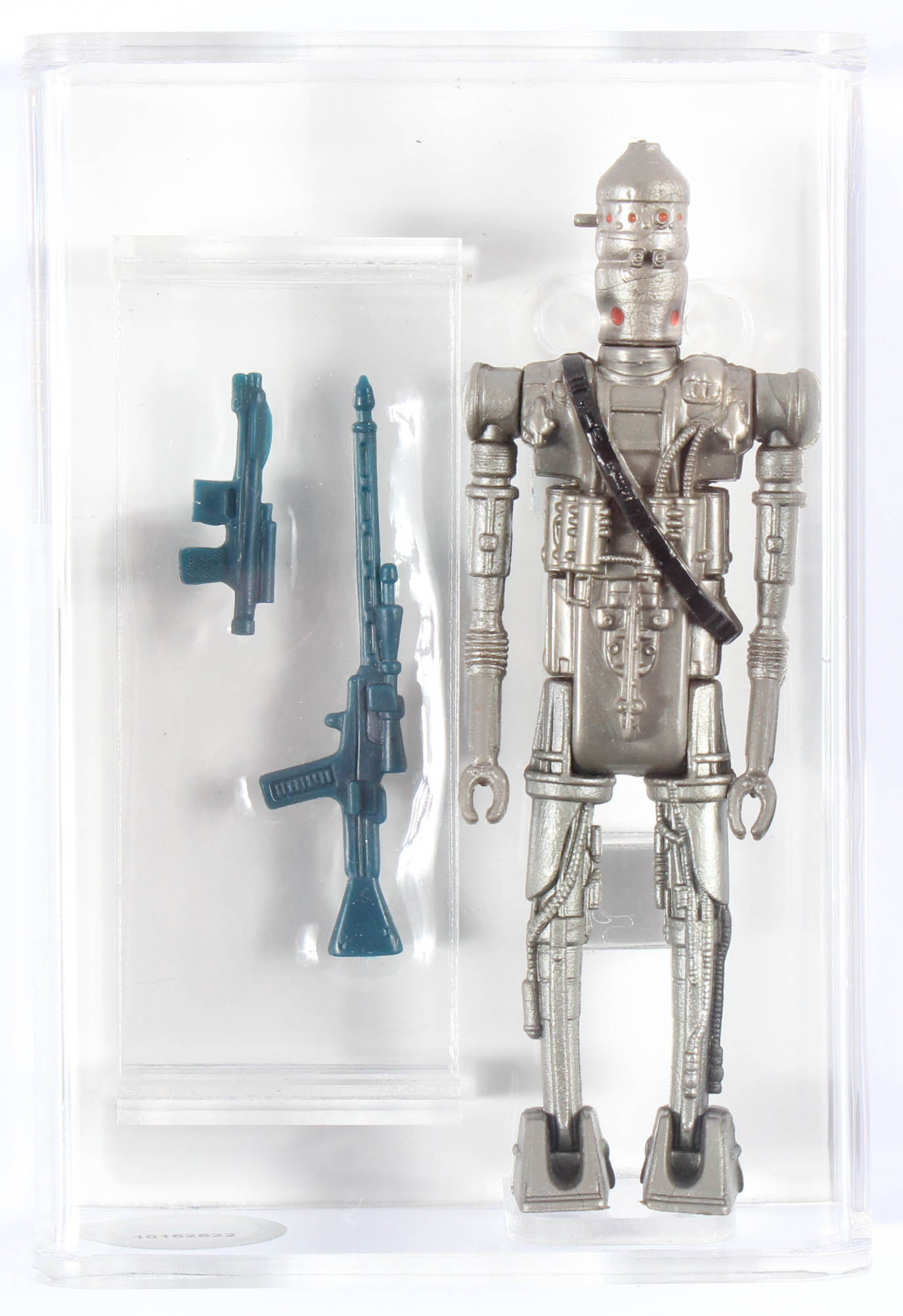 kenner ig 88