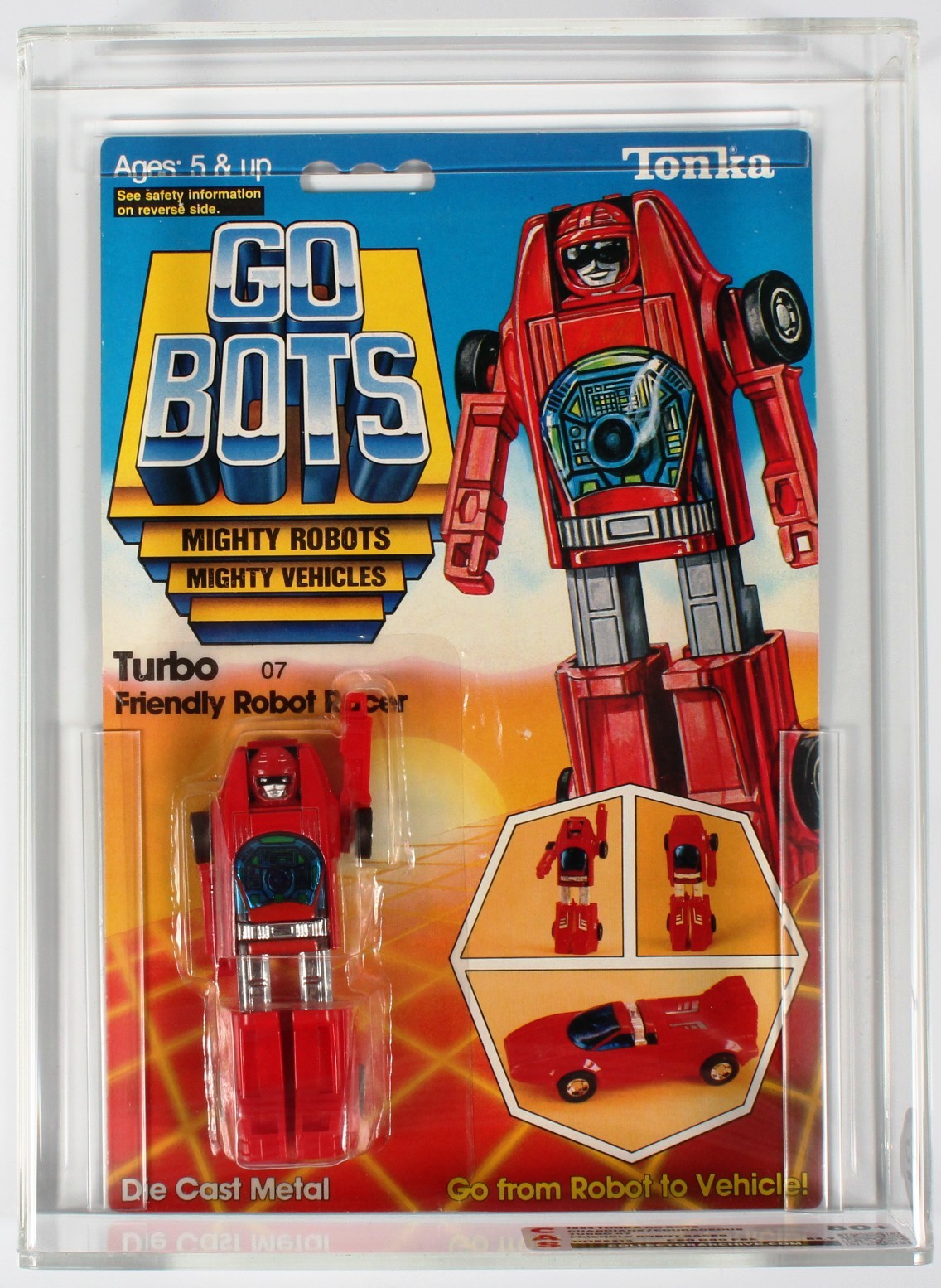Go Bots