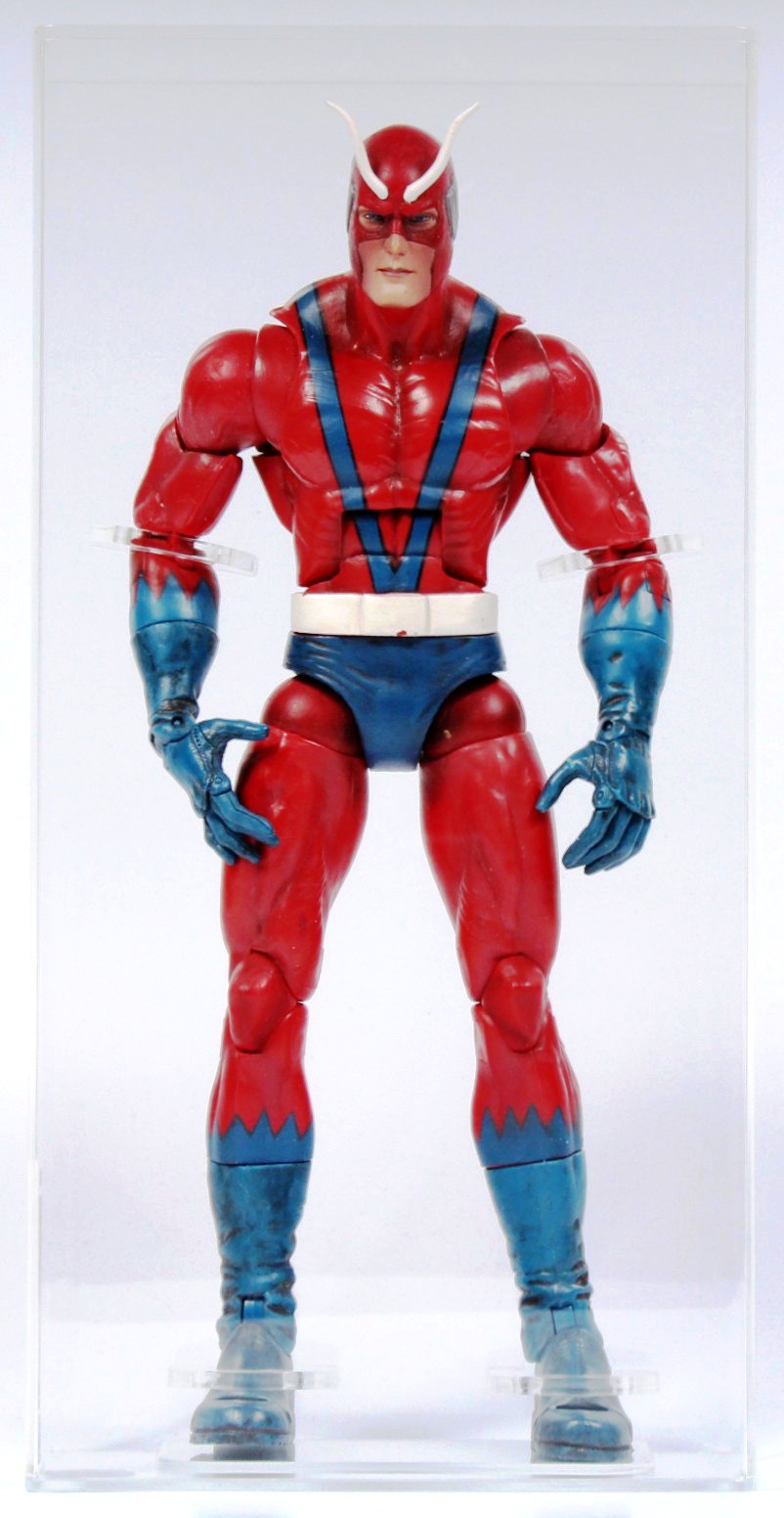 2006 Toybiz Marvel Legends BAF Series Loose Action Figure - Giant Man