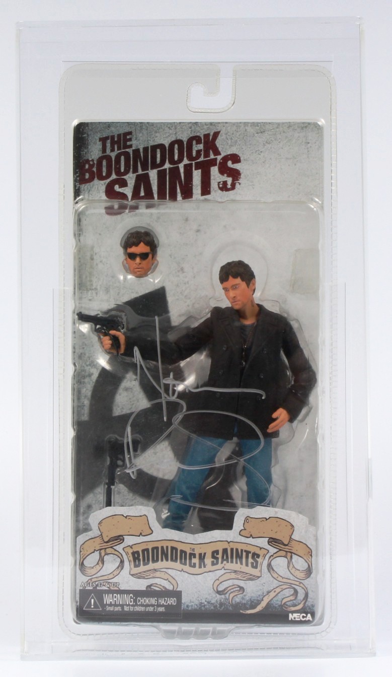 norman reedus action figure