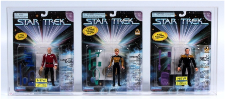 STAR TREK CUSTOM