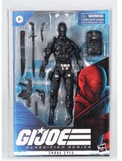 GI Joe Classified