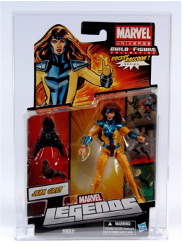 Marvel Legends Carded