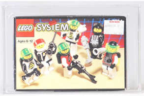 LEGO SYSTEM