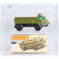 DIECAST MATCHBOX LOOSE