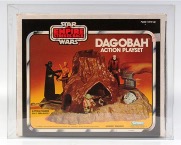 Star Wars Boxed Vehicles & Playsets