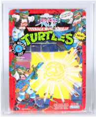 TMNT PROOF CARDS