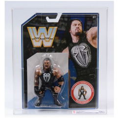 WWE Carded