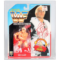 WWF Signed